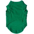 thumbnail image 2 of Feliz Navidad Screen Print Shirts Emerald Green Xs (8), 2 of 2