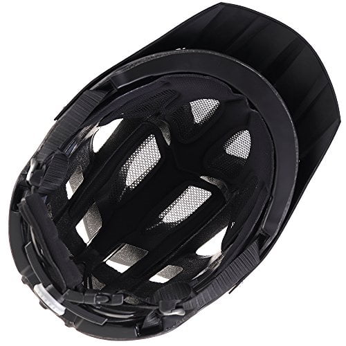 base camp neo mountain bike helmet