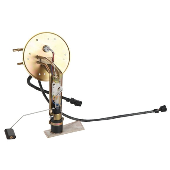 Agility Auto Parts 4010167 Fuel Pump and Sender Assembly for Ford, Lincoln, Mercury Specific Models