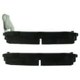 thumbnail image 3 of Centric Parts 102.03250 C-Tek Standard Metallic Brake Pad, 3 of 4