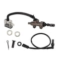 thumbnail image 2 of Motorcycle Rear Disc Brake Pump For Zontes Zt125-g1 G1-125 155-g1 G1-155 Replacement Brake Oil Master Cylinder, 2 of 5