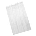 thumbnail image 1 of Mamparas de ducha para bañera Mamparas Cortina transparente Forro decorativo, 1 of 6