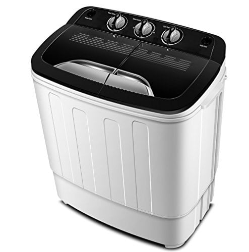 small portable washing machine walmart