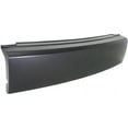thumbnail image 3 of For 2007-2013 Outlander Tailgate Molding Black 5817A011XA MI1904101, 3 of 5