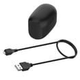 thumbnail image 4 of Charging Case 600mAh Built in Battery Black Charger Case for 65T Hugo Estuche de carga, 4 of 10