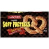 Hanover Frozen Soft Baked Pretzels, 39 oz
