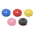 thumbnail image 4 of Electric Scooter Front Rear Mudguard Kit with Side Covers Handbrake Cover Anti-collision Strip for M365/Pro Electric Scooter, 4 of 6