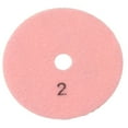 thumbnail image 4 of Diamond Tools Diamond Polishing Pads Granite Polishing Use Wet or Dry 1 Pcs 4inch, 4 of 5