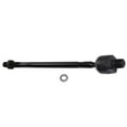 thumbnail image 3 of Tie Rod End Compatible with 1988-1991 Mazda 626 1989-1992 Ford Probe 6Cyl 4Cyl 3.0L 2.2L Front, Left Driver or Right Passenger Side, Inner Sold individually, 3 of 5