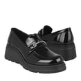 thumbnail image 1 of ZAPATOS NIÑA GREEN LOVE 92172 CHAROL NEGRO GREEN LOVE 92172, 1 of 4