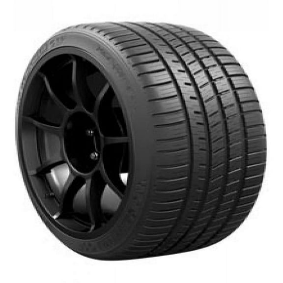 Michelin TT-08808 Michelin Pilot Sport A/S 3  All Season 255/35ZR19 96Y XL Tire