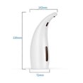 thumbnail image 2 of Shower Soap Shampoo Hand Gel Dispenser Pump Stand Empty Bottles 300ml Bathroom, 2 of 3