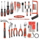 thumbnail image 2 of Kit de herramientas Sundpey Home, 148 unidades, con destornillador tipo trinquete, 2 of 7