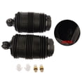 thumbnail image 5 of Pair Rear Air Suspension Bags 2113200925 Fit Mercedes W211 Wagon E350 E500 2 Pin, 5 of 5