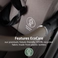 thumbnail image 4 of Cochecito Maxi-Cosi Oxford Cabin Lightweight Truffle, 4 of 9