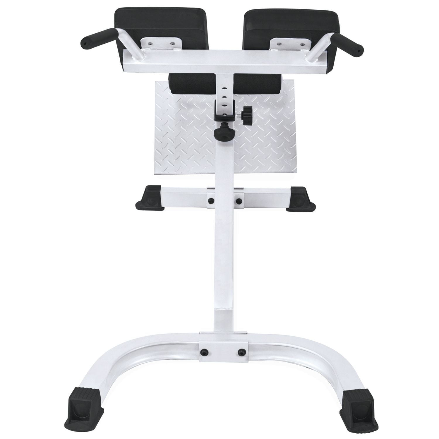 CAP Strength Hyperextension Ab Machine