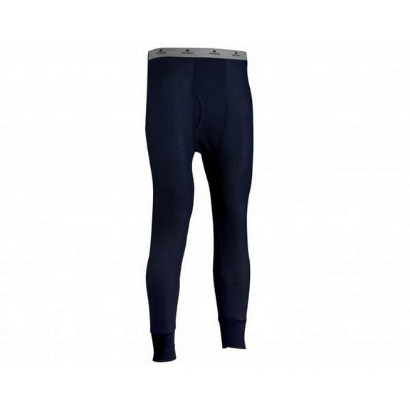 Indera Men's Traditional Long Johns