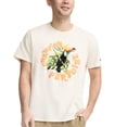 thumbnail image 1 of Camiseta Champion Paradise Graphic Natural talla XX-Large, 1 of 4