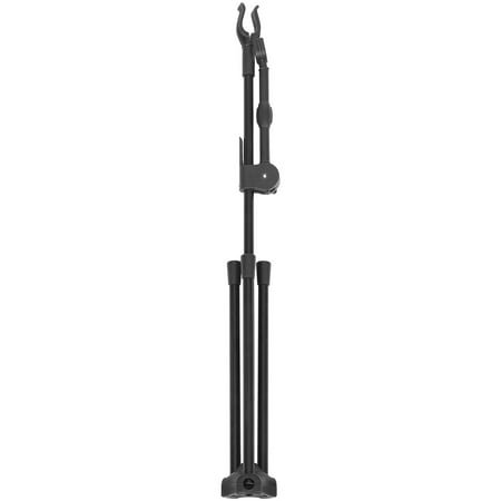 BERTDOMD 1 Set Bow Stand Compound Bow Stand Archery Target Stand Bow Stands for Compound Bow Display