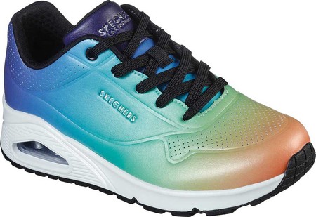 skechers 2 inch heel