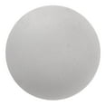 thumbnail image 1 of Disco de lijado y pulido de diamante Uxcell de 8" grano 320 sin agujero central, 1 of 6