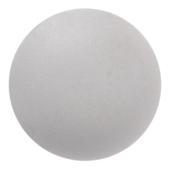 Uxcell Diamond Sanding Grinding Disc 8" Grit 320 No Center Hole Flat Lap Wheel Disk Polishing Discs