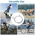thumbnail image 3 of WEUVEB 10Ud Cables De Para Galvanizado Uso En Bicicletas De Y Carretera, 3 of 8