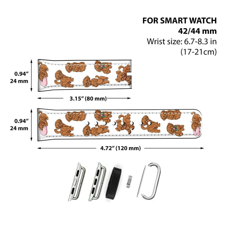 Toy watch bands replacements sale