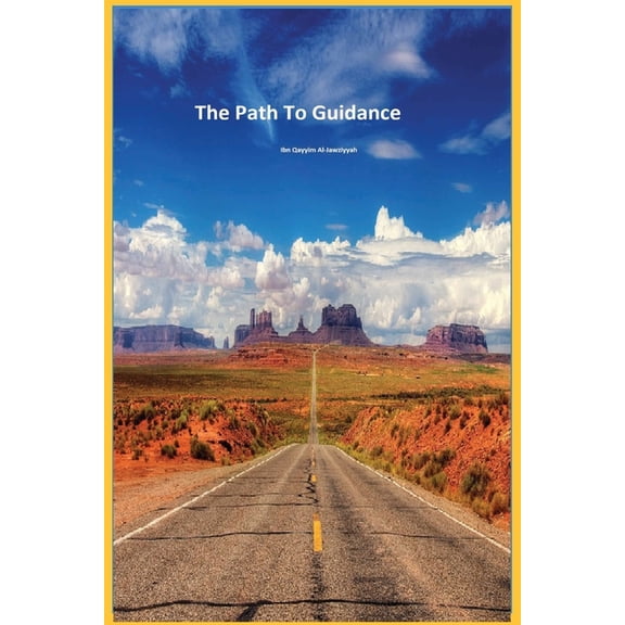 The Path to Guidance, (Paperback)