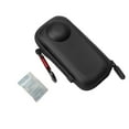 thumbnail image 6 of Case Compatible for Insta360 X3/X2, Portable Carrying Storage Bag Action Camera Drop-proof Protective Travel Pouch Shell Organizer Lightweight Carry Case Protection Cover for Sports Camera, 6 of 8