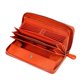 thumbnail image 1 of Monedero con tarjetero para hombre y mujer, monedero informal con múltiples tarjetas y RFID para niña, 1 of 6