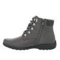 thumbnail image 3 of Propet Women's Dani Ankle Lace Snow Boot  DARK GREY, 3 of 6