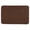 Coffee❥durable enough for long-term use, variant on Aufmer Memory Cotton Bathroom Floor Mat Bathroom Water Absorbent Non Slip Mat Living Room Bedroom Kitchen Entrance Carpet