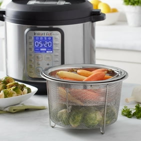 Instant Pot Ceramic Non Stick Interior Coated Inner Cooking Pot 3 Quart Black Walmart Com Walmart Com