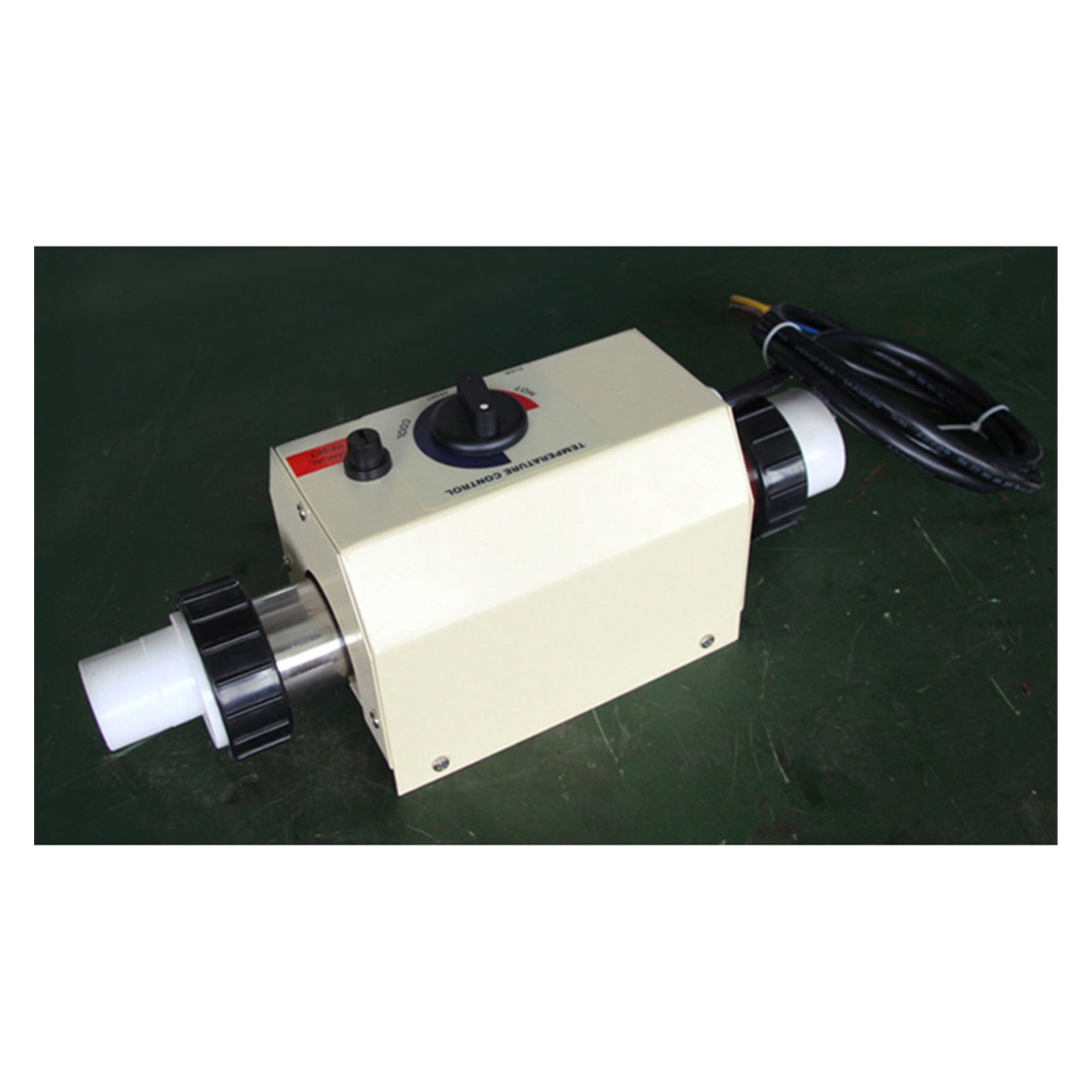 3 KW Constant Temperature Heater Swimming Pool And Spa Bathroom Water Heater Small Thermostat Equipment ,Energy Efficient