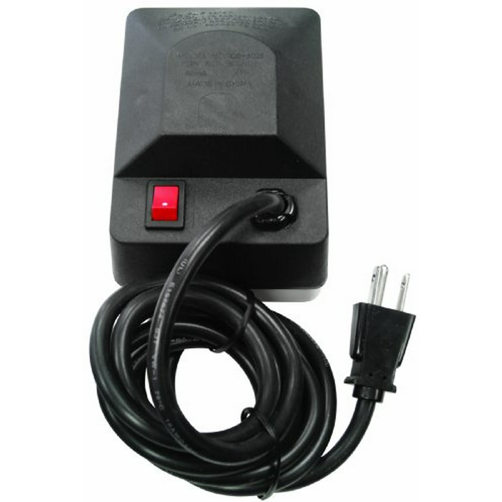 Grill Pro Universal Rotisserie Motor