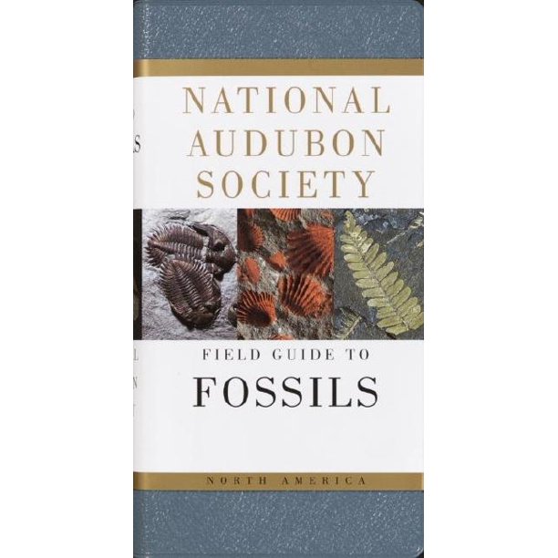 National Audubon Society Field Guides (Hardcover) National Audubon