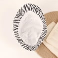 thumbnail image 3 of Kmbangi Toddler Summer Bucket Hat Animal Pattern Short Brim Fisherman Hat, 3 of 9