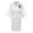 White, variant on TIMIFIS Valentine's Day Gift Women's Short Silky Robes Bridesmaid Bride Party Satin Robes Sleepwear Plus Size Wedding Bridal Party Loungewear Dressing Gowns with 3/4 Sleeve - Flash