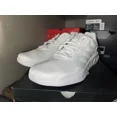 thumbnail image 1 of Adi - das Kaptir Super Boost Running Shoes White Size 12, 1 of 6
