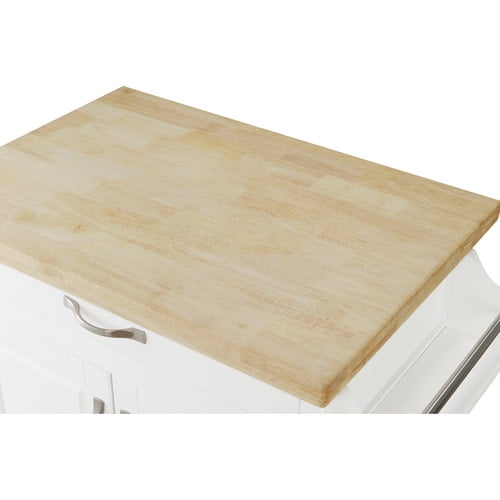 Mainstays Kitchen Island Cart With Drawer And Storage Shelves White : Y1p9ykv25x4 Km - Mainstays kitchen island cart with drawer and storage shelves white.