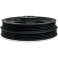 thumbnail image 2 of Dorman 594-500 Engine Harmonic Balancer for Specific Hyundai / Kia Models Fits select: 2010-2011 HYUNDAI ELANTRA TOURING, 2010-2011 KIA SOUL, 2 of 5