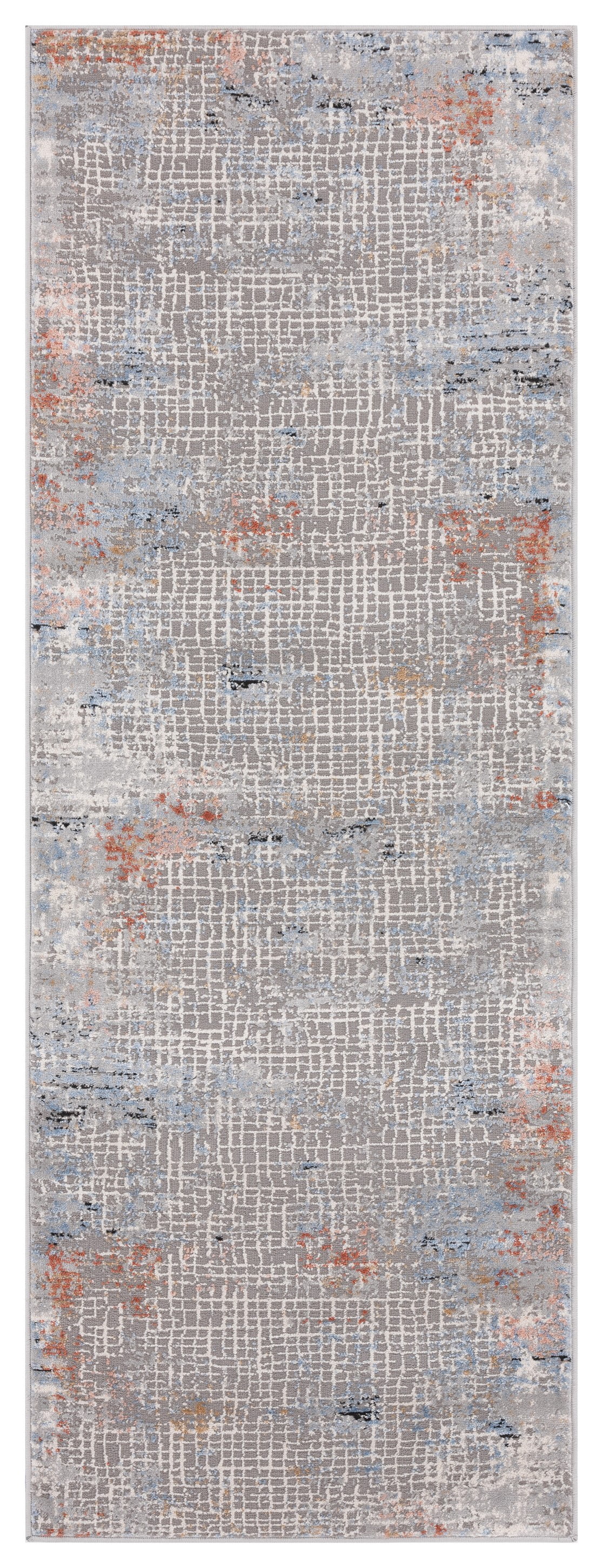 United Weavers of America Modern Abstract Area Rug, 5.25' x 7.17'