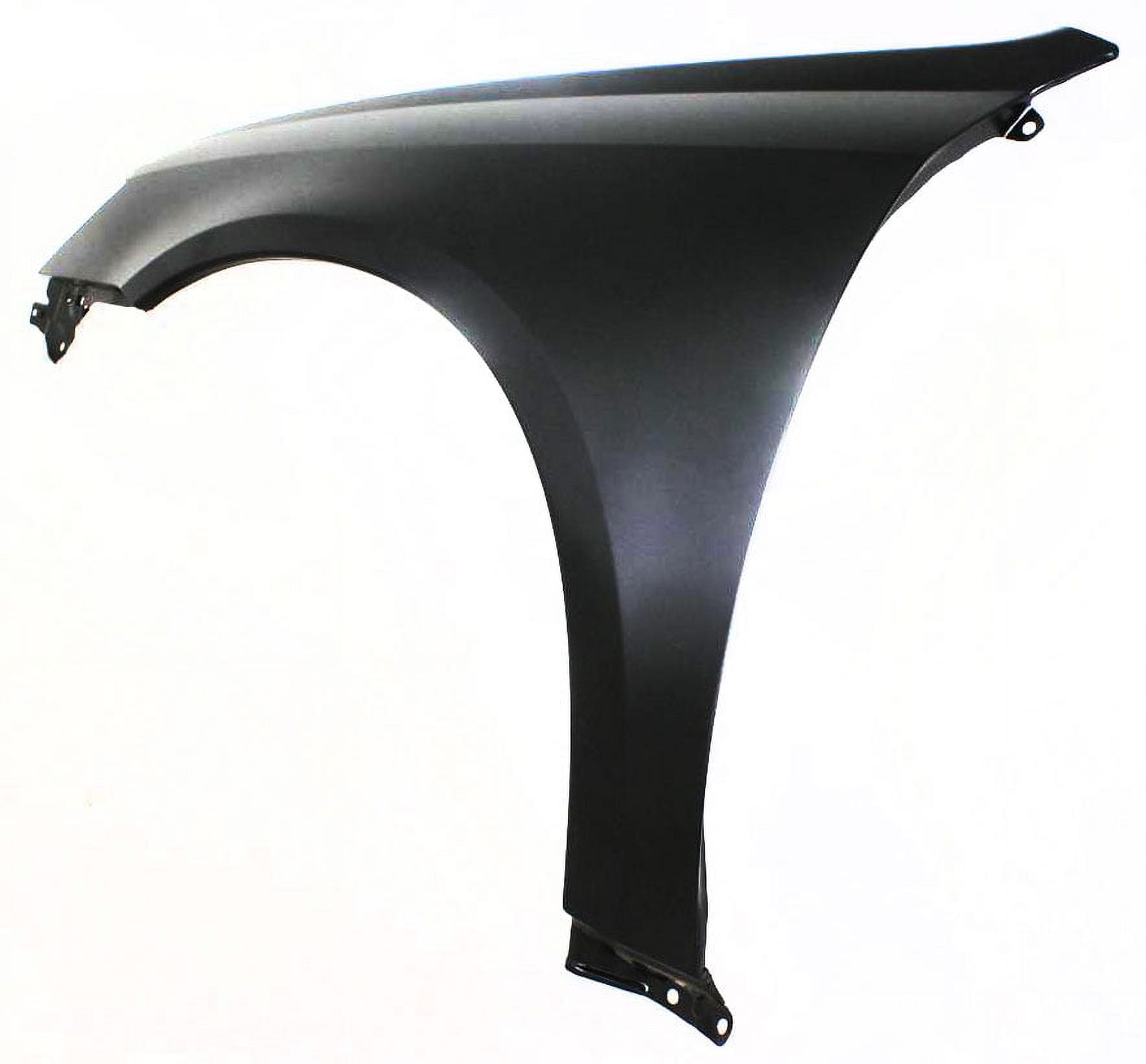 Replacement REPK220116 Fender Compatible with 2011-2016 Kia Sportage Front, Left Driver