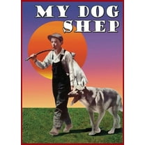 My Dog Shep (DVD), Team Marketing, Kids & Family