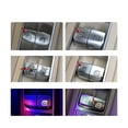 thumbnail image 3 of W213 W222 Car Sunroof Window Button Roof Indoor Ceiling Light Control Panel Switch Fit For Mercedes Fit For Benz E S Class E200 E300 S400, 3 of 7