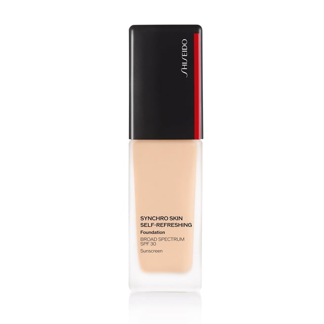 Base Shiseido Synchro Skin SPF 30 30 ml Opal 130