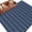Blue, variant on Pink Geometric Area Rugs 8'x10', Washable Small Throw Rugs for Living Room Patio, Modern Minimalism Solid Color Striped Indoor Outdoor Rug Non-Slip Low Pile Carpet Runner Reversible Floor Mats