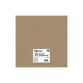 thumbnail image 1 of Chipboard 12x12 XL Heavy 32pt 25pcPk Natural, 1 of 1