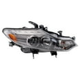 thumbnail image 2 of TRQ Passenger Side Headlight Assembly Halogen Fits 2009-2014 Nissan Murano NI2503185, 2 of 5